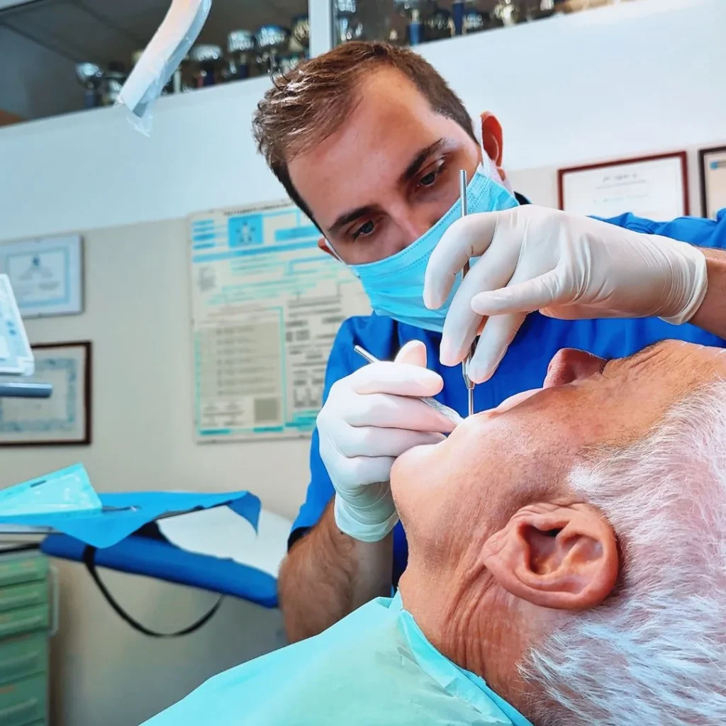 Faccette Dentali a Massa e Carrara