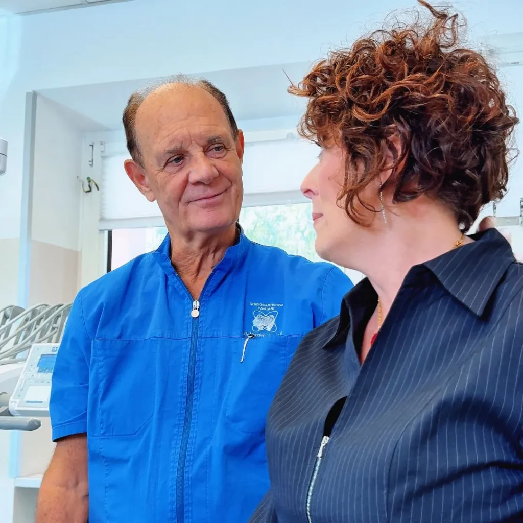 Gnatologia 6 Gnatologo a Massa e Carrara