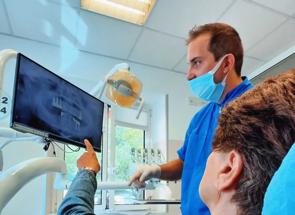 blog quanto costa l’impianto di un dente