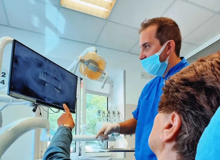 blog quanto costa l’impianto di un dente