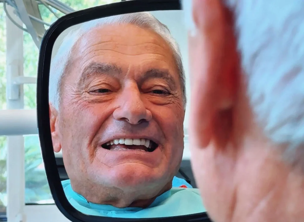 quanto durano gli impianti dentali