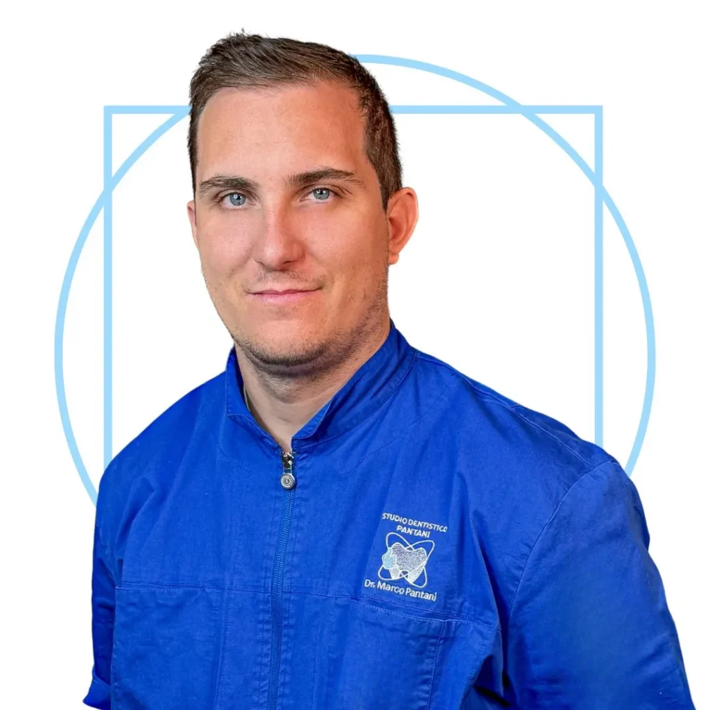 Home 8 Odontoiatria OK - dentista a Massa e Carrara