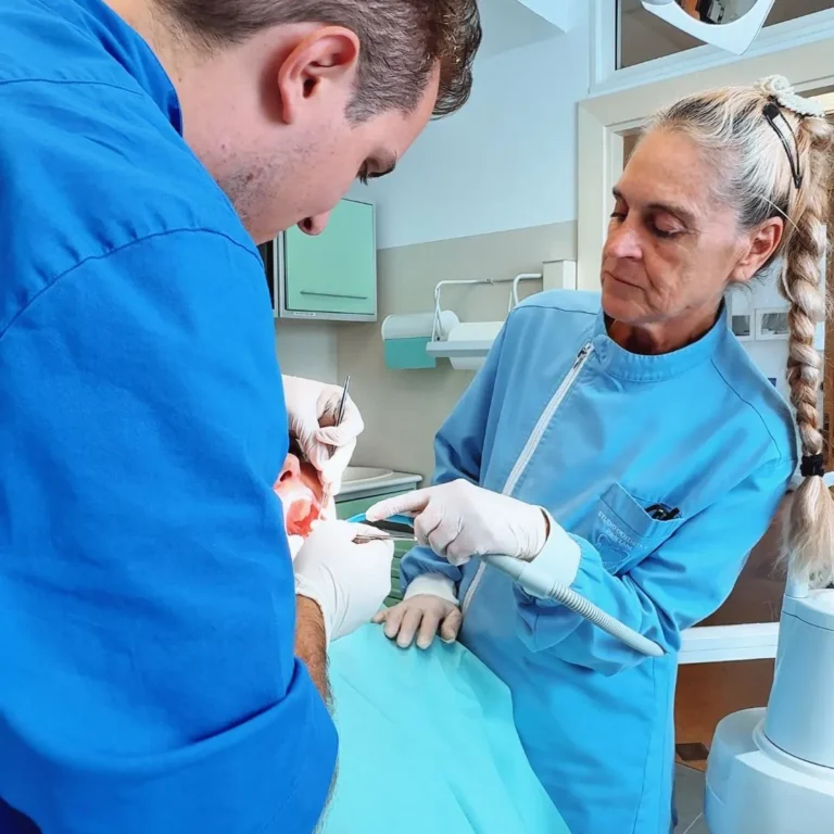 ENDODONZIA - devitalizzazione a Massa Carrara Devitalizzazione dente a Massa e Carrara