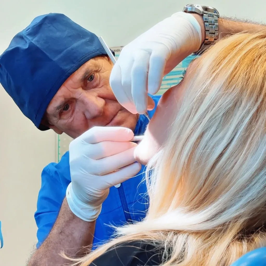 Home 14 Odontoiatria OK - Studio dentistico a Massa e Carrara