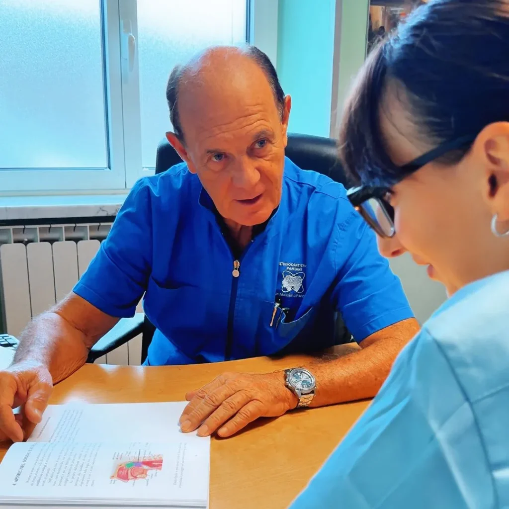 Odontoiatria OK - dentista a Massa e Carrara