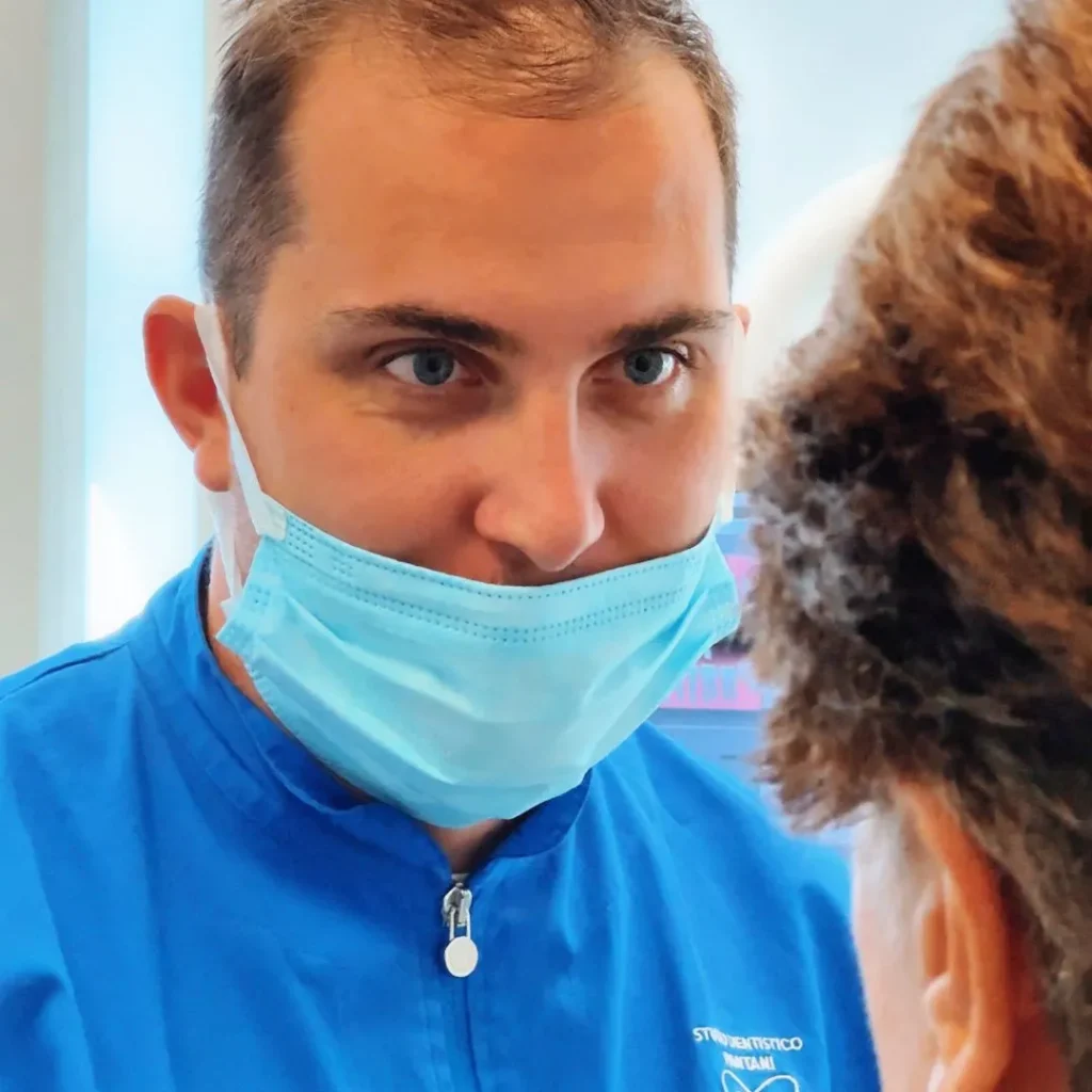 Chirurgia orale 1 Estrazione dente del giudizio a Massa e Carrara