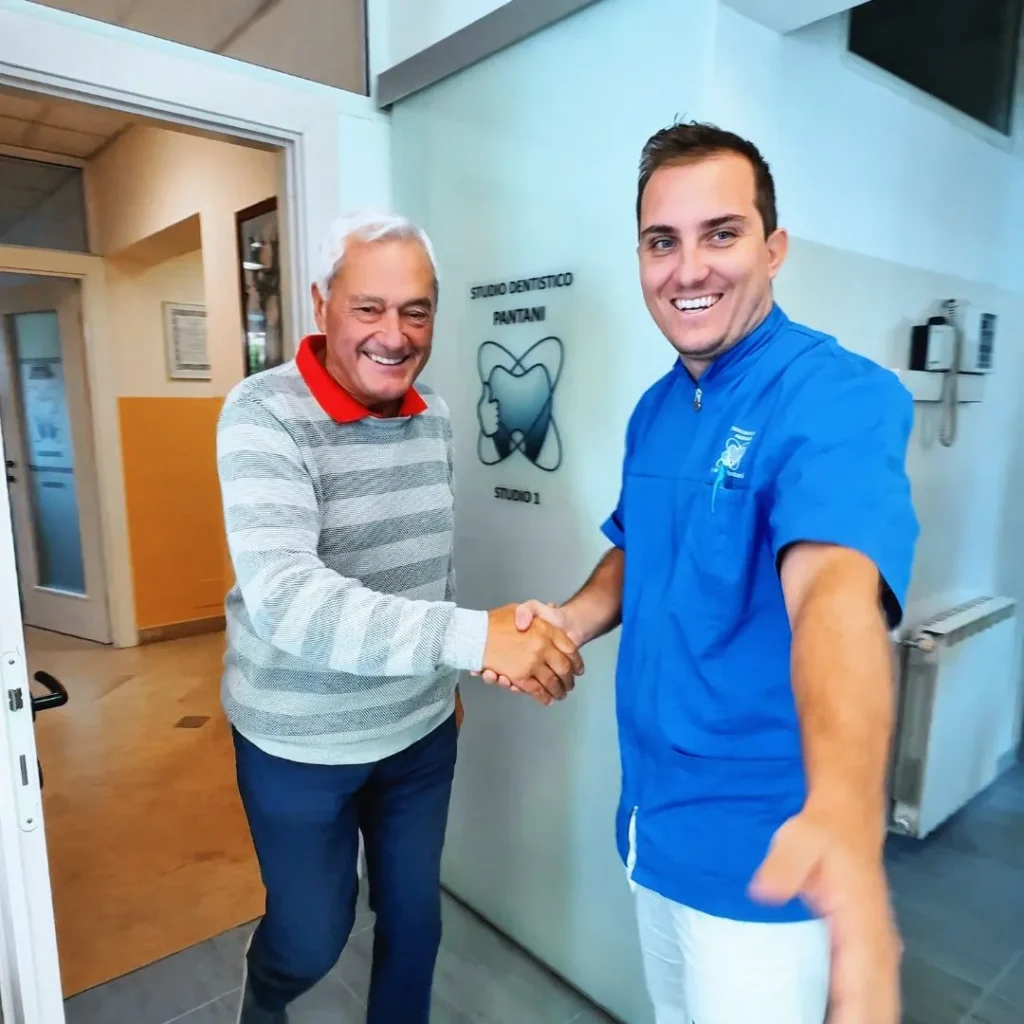 Dentista a Massa e Carrara - Odontoiatria OK