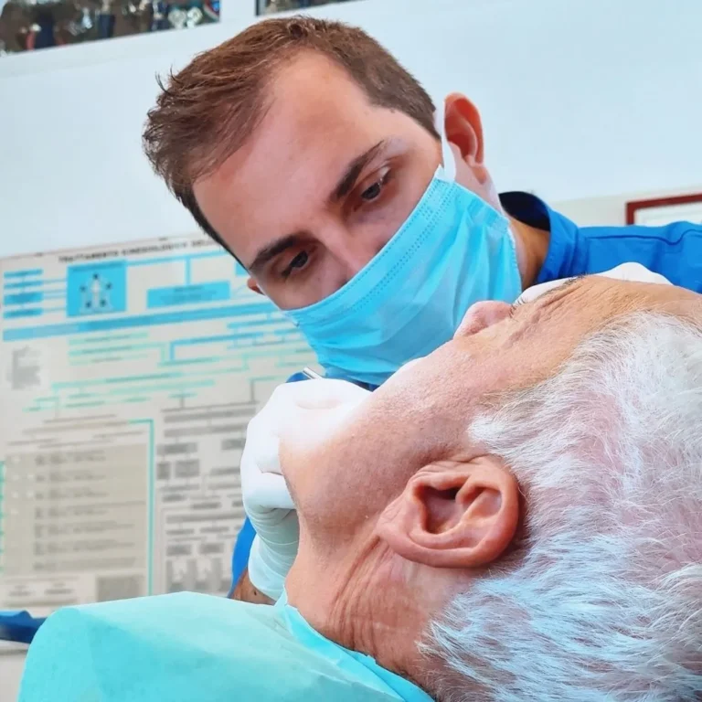 Dentista a Massa e Carrara - Odontoiatria OK