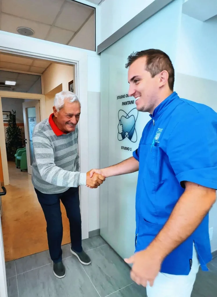 Odontoiatria OK - dentista a Massa e Carrara