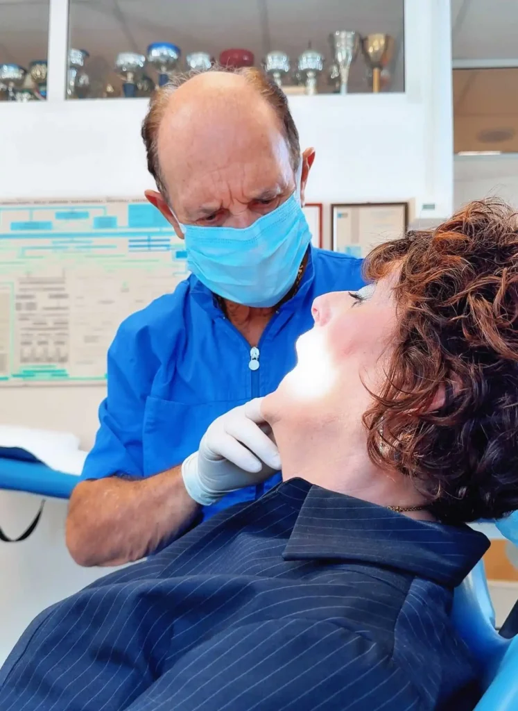 Odontoiatria OK - dentista a Massa e Carrara