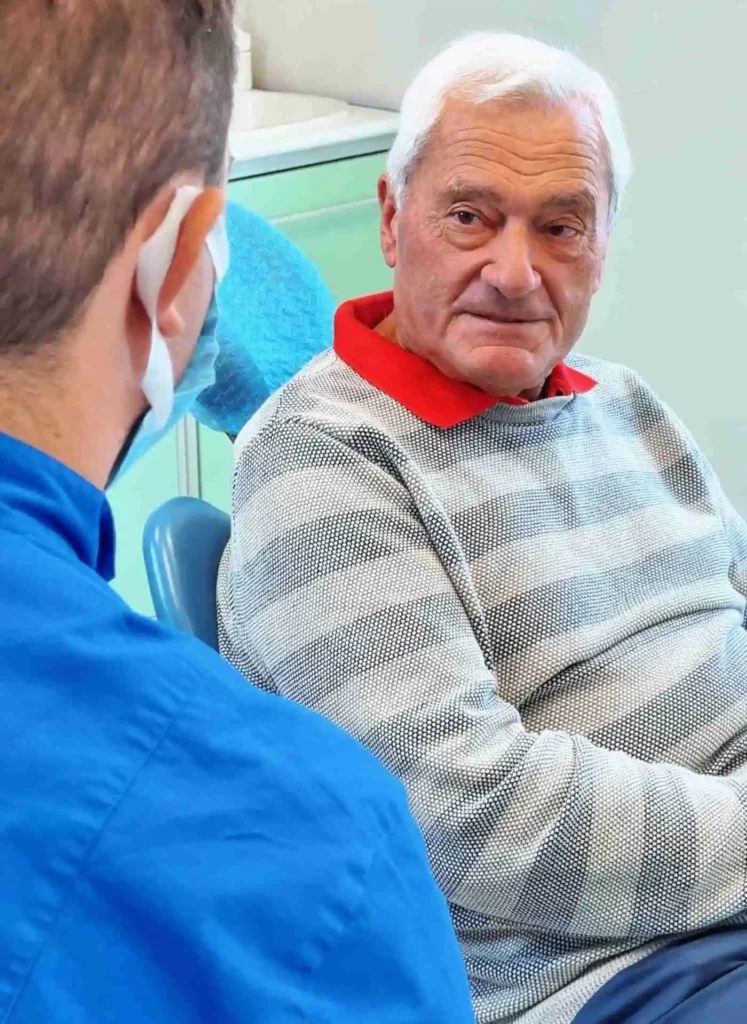 Odontoiatria OK - dentista a Massa e Carrara