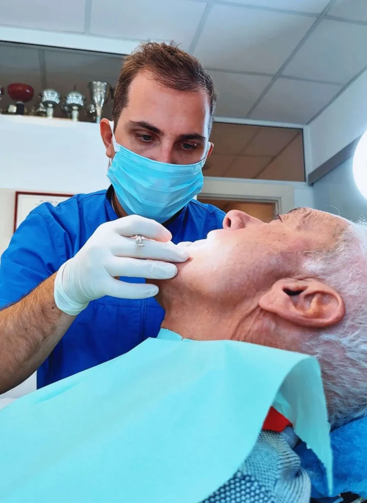 Odontoiatria OK - dentista a Massa e Carrara