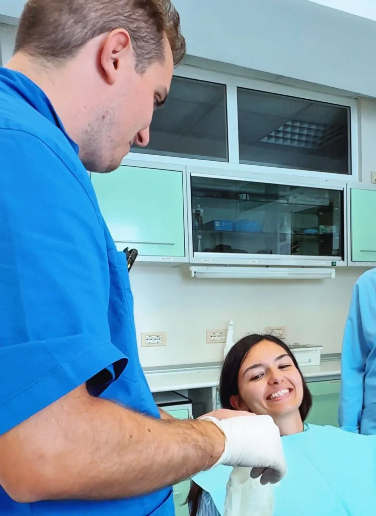 Odontoiatria OK - dentista a Massa e Carrara