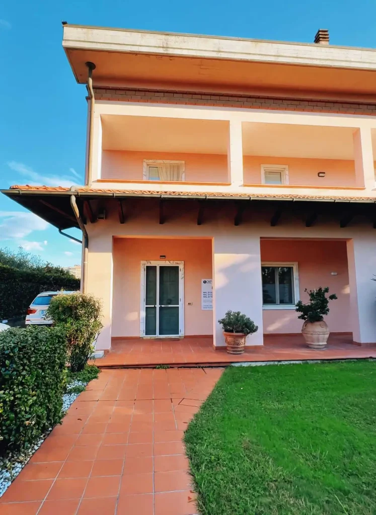 Odontoiatria OK - dentista a Massa e Carrara