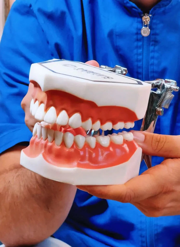 Odontoiatria OK - dentista a Massa e Carrara