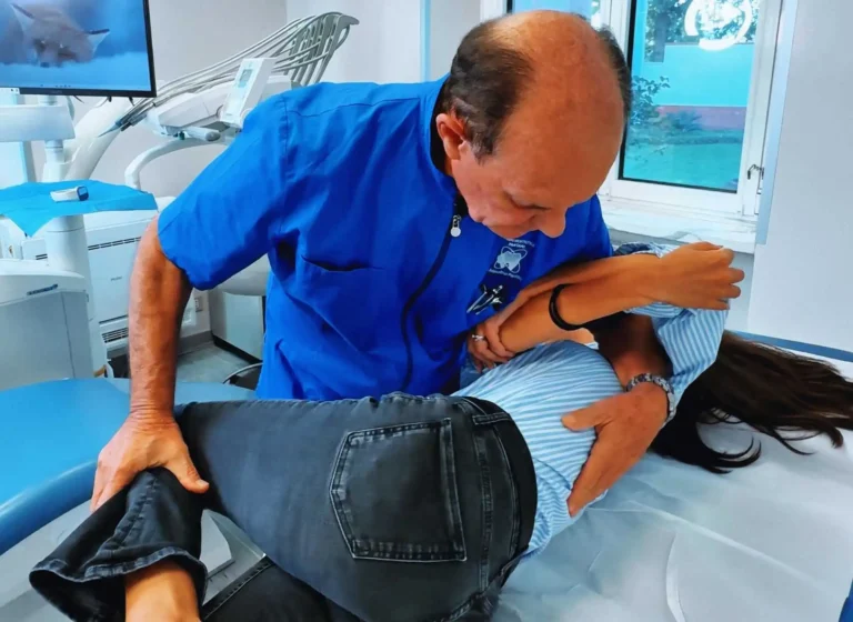 Gnatologo a Massa Carrara Image description