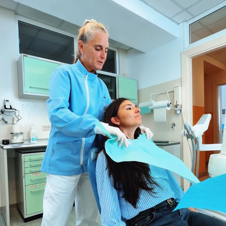 IGIENE - pulizia denti a Massa Carrara Igiene dentale a Massa e Carrara