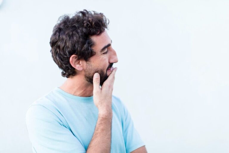 Blog 1 mandibola bloccata improvvisamente